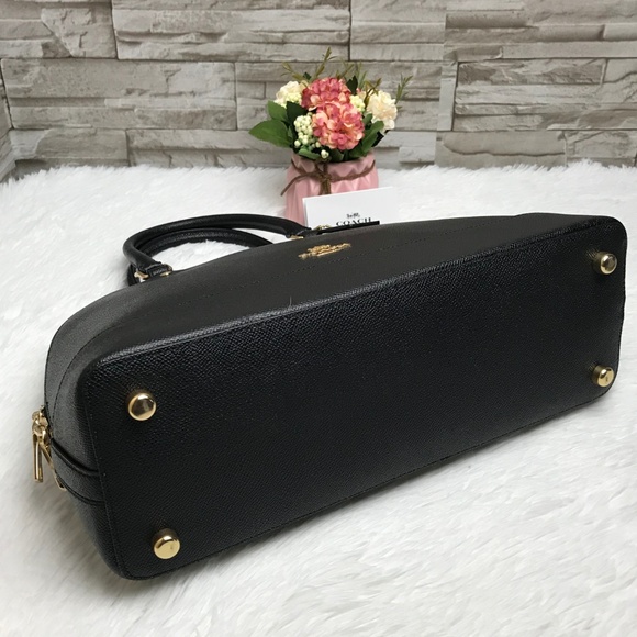 👜COACH SET🌺SIERRA SATCHEL & WALLET - Picture 6 of 8